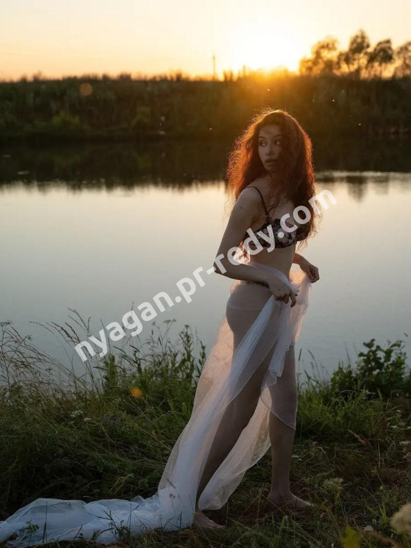 Фото Анютка, в г. Северобайкальск ID 133309 руб
