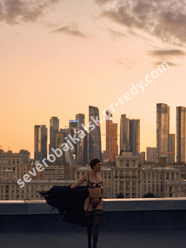 Фото Марина, в г. Северобайкальск ID 133357 руб