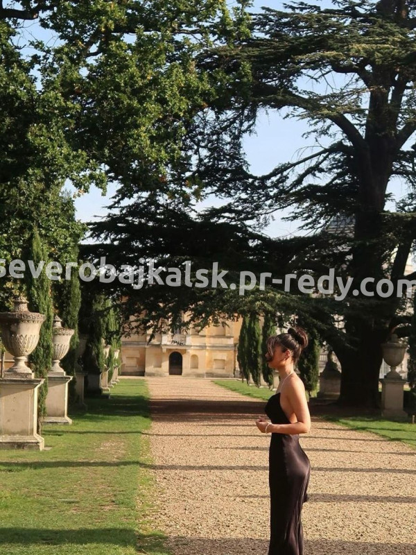 Фото Настасья, в г. Северобайкальск ID 133322 руб